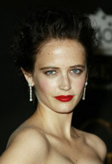    (Eva Green)