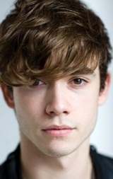 Джейми Блэкли (Jamie Blackley) Джейми Блэкли (Jamie Blackley)