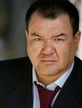Патрик Галлахер (Patrick Gallagher) Патрик Галлахер (Patrick Gallagher)