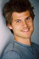Трэвис Ван Винкл (Travis Van Winkle) Трэвис Ван Винкл (Travis Van Winkle)