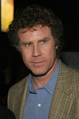   (Will Ferrell)