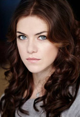 Каньехтио Хорн (Kaniehtiio Horn) Каньехтио Хорн (Kaniehtiio Horn)