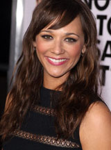   (Rashida Jones)