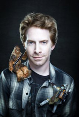   (Seth Green)