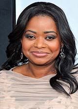   (Octavia Spencer)