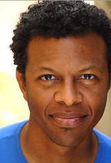 Фил ЛаМарр (Phil LaMarr) Фил ЛаМарр (Phil LaMarr)
