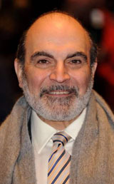   (David Suchet)