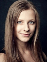 Лиза Арзамасова Лиза Арзамасова