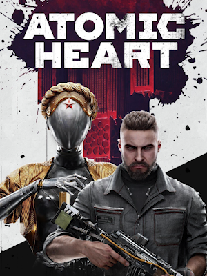 Atomic Heart. Всё что известно об игре. Новое видео на Youtube канале!