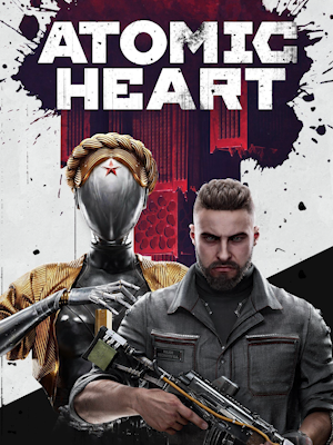 Atomic Heart.     .    Youtube !