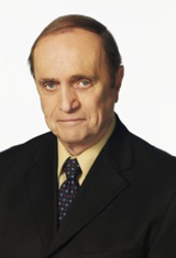   (Bob Newhart)