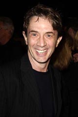 Мартин Шорт (Martin Short) Мартин Шорт (Martin Short)