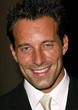 Джонни Месснер (Johnny Messner) Джонни Месснер (Johnny Messner)
