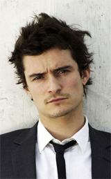   (Orlando Bloom)