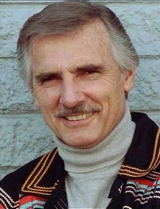 Деннис Уивер (Dennis Weaver) Деннис Уивер (Dennis Weaver)
