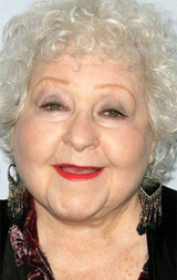 Эстель Харрис (Estelle Harris) Эстель Харрис (Estelle Harris)