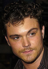   (Clayne Crawford)