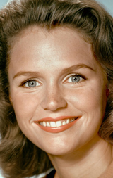 Ли Ремик (Lee Remick) Ли Ремик (Lee Remick)