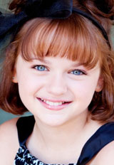 Джои Кинг (Joey King) Джои Кинг (Joey King)