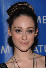 Эмми Россам (Emmy Rossum) Эмми Россам (Emmy Rossum)