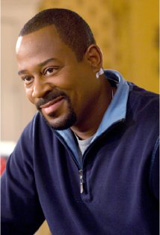   (Martin Lawrence)