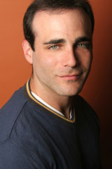 Брайан Блум (Brian Bloom) Брайан Блум (Brian Bloom)