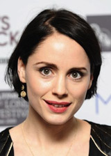   (Laura Fraser)