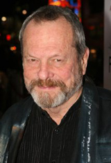 Терри Гиллиам (Terry Gilliam) Терри Гиллиам (Terry Gilliam)