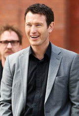 Ник Моран (Nick Moran) Ник Моран (Nick Moran)