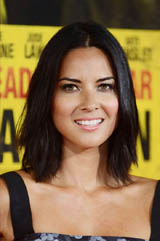 Оливия Манн (Olivia Munn) Оливия Манн (Olivia Munn)