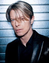 Дэвид Боуи (David Bowie) Дэвид Боуи (David Bowie)