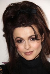    (Helena Bonham Carter)