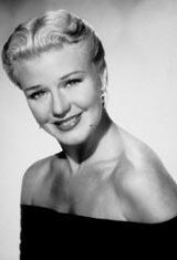   (Ginger Rogers)