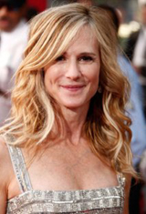   (Holly Hunter)