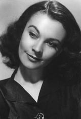   (Vivien Leigh)