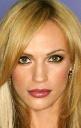 Джолин Блэлок (Jolene Blalock) Джолин Блэлок (Jolene Blalock)