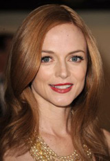Хизер Грэм (Heather Graham) Хизер Грэм (Heather Graham)