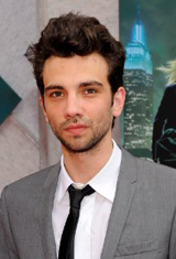 Джей Барушель (Jay Baruchel) Джей Барушель (Jay Baruchel)