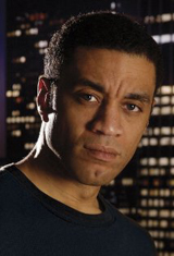   (Harry Lennix)