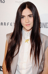   (Isabelle Fuhrman)