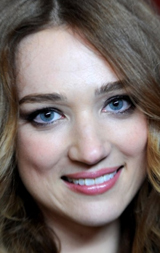 Кристен Коннолли (Kristen Connolly) Кристен Коннолли (Kristen Connolly)