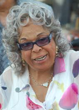 Делла Риз (Della Reese) Делла Риз (Della Reese)