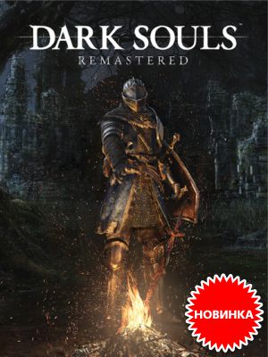 Dark Souls: Remastered –    !