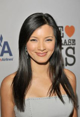   (Kelly Hu)