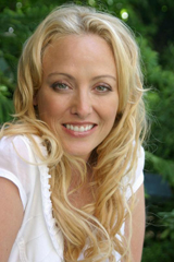   (Virginia Madsen)