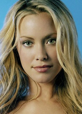   (Kristanna Loken)