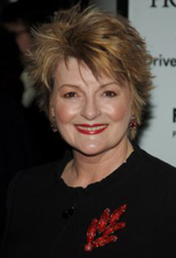   (Brenda Blethyn)