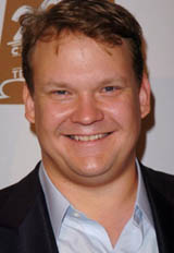   (Andy Richter)