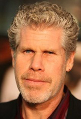   (Ron Perlman)