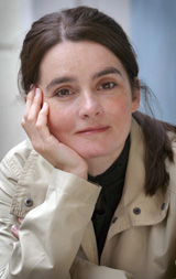   (Shirley Henderson)